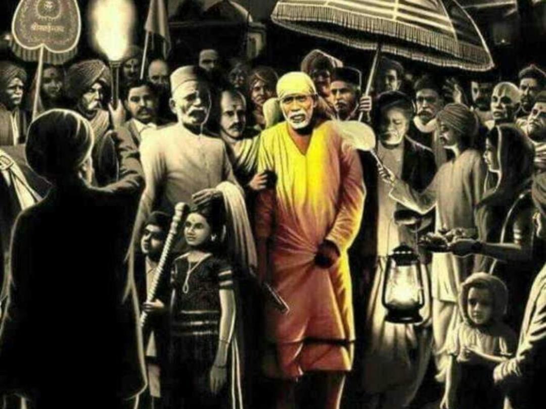 Hotel Shri Sai Darshan Shirdi Ngoại thất bức ảnh
